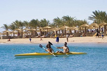 Beach Albatros Resort