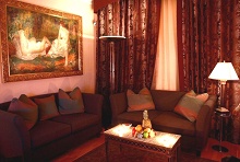 Golden Well (U Zlate Studne)