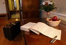 Golden Well (U Zlate Studne)