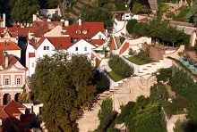 Golden Well (U Zlate Studne)