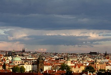 Golden Well (U Zlate Studne)