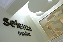 Selenza Madrid