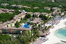 Sandos Caracol Eco Resort & Spa