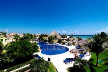 Sandos Caracol Eco Resort & Spa