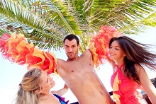 Sandos Caracol Eco Resort & Spa