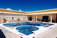 Sandos Caracol Eco Resort & Spa