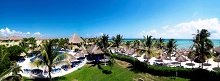 Sandos Caracol Eco Resort & Spa