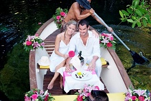 Sandos Caracol Eco Resort & Spa