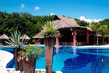 Sandos Caracol Eco Resort & Spa
