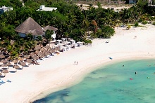 Sandos Caracol Eco Resort & Spa