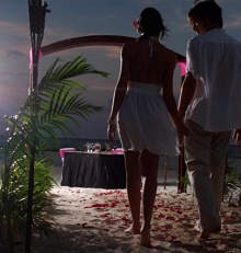 Sandos Caracol Eco Resort & Spa