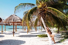 Sandos Caracol Eco Resort & Spa