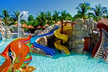 Sandos Caracol Eco Resort & Spa