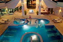 Sandos Caracol Eco Resort & Spa