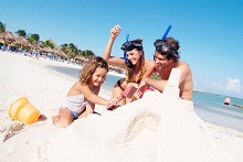 Sandos Caracol Eco Resort & Spa