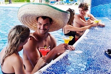 Sandos Caracol Eco Resort & Spa