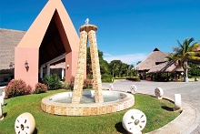 Sandos Caracol Eco Resort & Spa