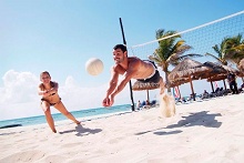 Sandos Caracol Eco Resort & Spa