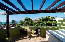 Sandos Caracol Eco Resort & Spa