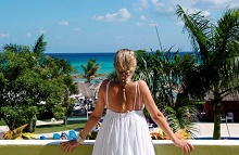 Sandos Caracol Eco Resort & Spa
