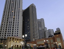 Sofitel Dubai Jumeirah Beach