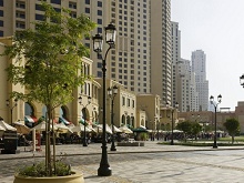 Sofitel Dubai Jumeirah Beach