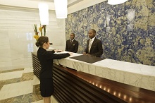 Sofitel Dubai Jumeirah Beach