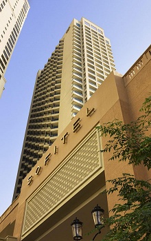 Sofitel Dubai Jumeirah Beach