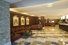 Sofitel Dubai Jumeirah Beach