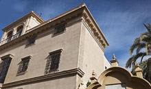 AlmaSevilla - Hotel Palacio De Villapanes