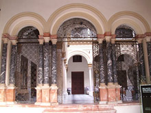 AlmaSevilla - Hotel Palacio De Villapanes