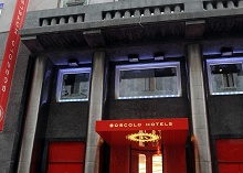 Boscolo Exedra Milano