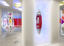 Boscolo Exedra Milano