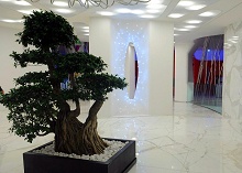 Boscolo Exedra Milano