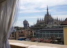 Boscolo Exedra Milano