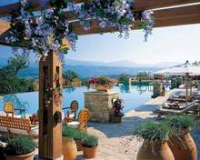 Four Seasons Resort Provence