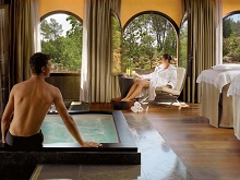 Four Seasons Resort Provence