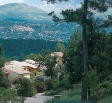 Four Seasons Resort Provence