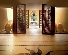 Four Seasons Resort Provence