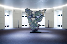 Silken Puerta America