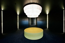 Silken Puerta America