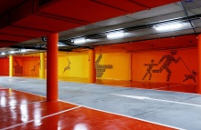 Silken Puerta America