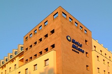 Melia Milano
