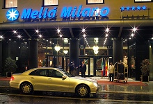Melia Milano