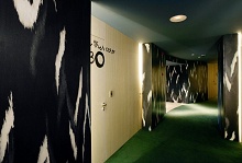 Silken Puerta America