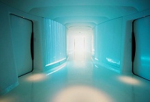 Silken Puerta America