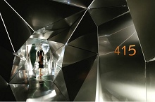 Silken Puerta America