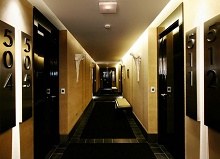 Silken Puerta America