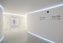 Silken Puerta America