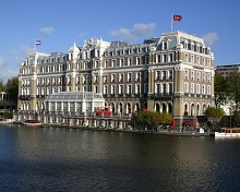 InterContinental Amstel Amsterdam